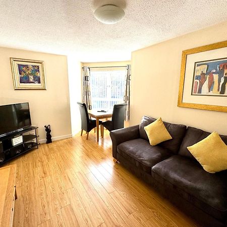 Castle Gait, Paisley Apartman Kültér fotó