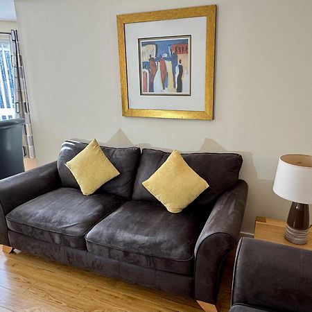 Castle Gait, Paisley Apartman Kültér fotó