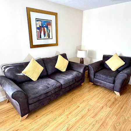 Castle Gait, Paisley Apartman Kültér fotó