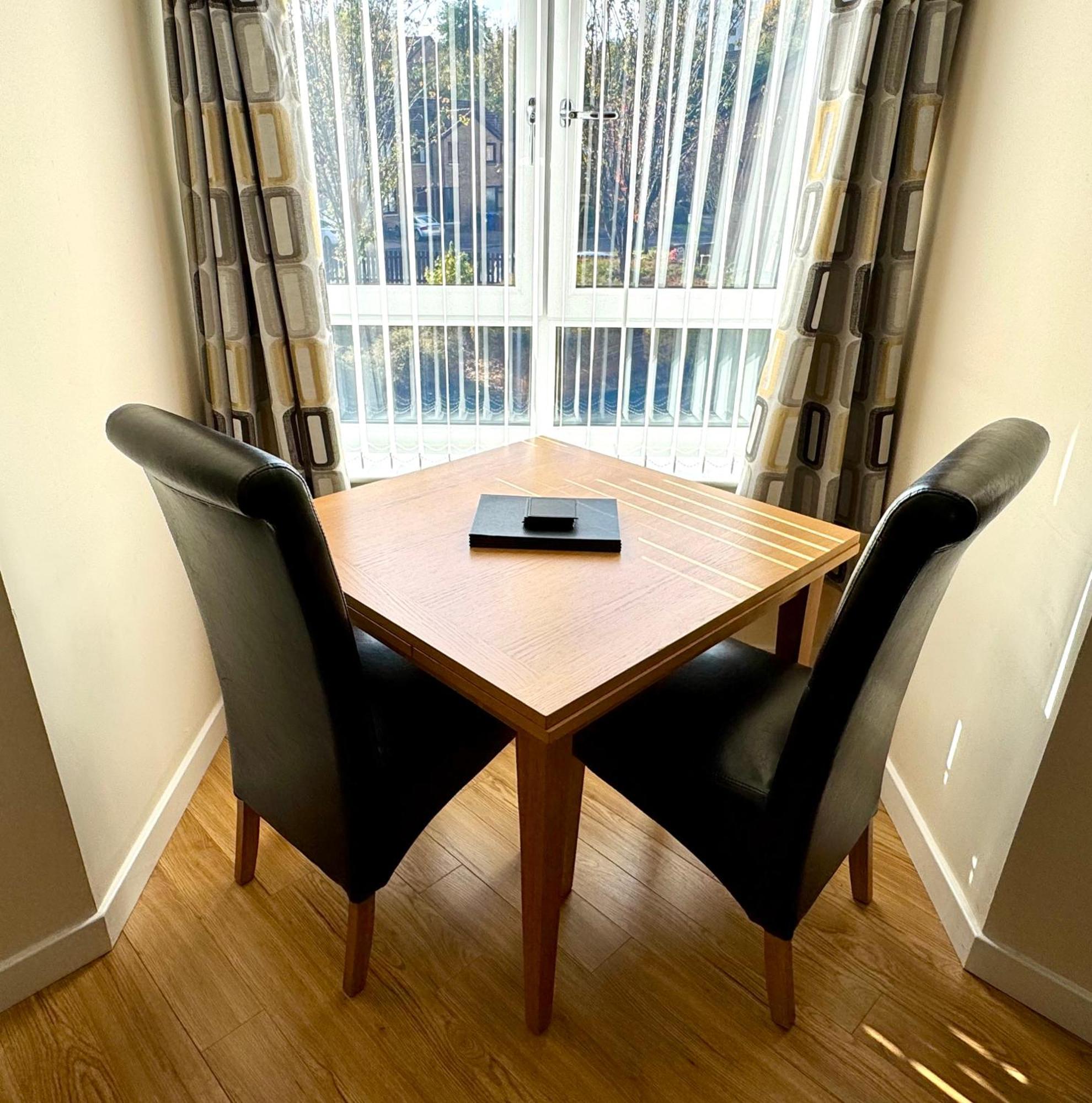 Castle Gait, Paisley Apartman Kültér fotó