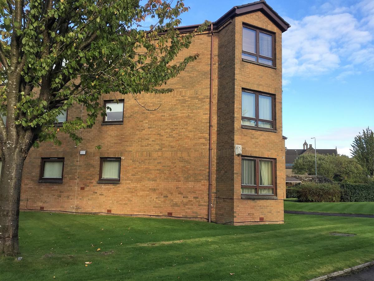Castle Gait, Paisley Apartman Kültér fotó