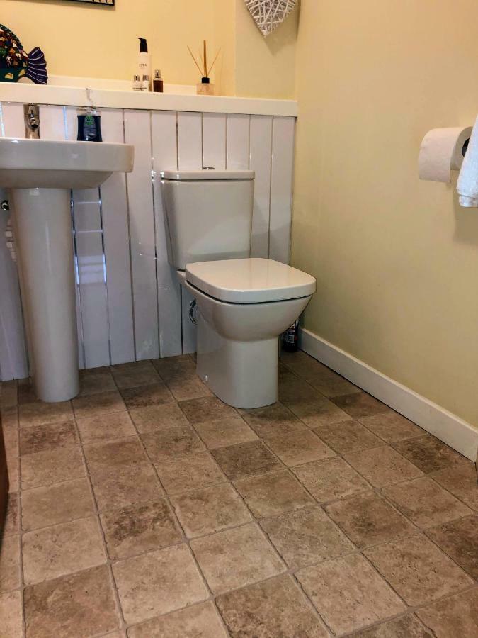 Castle Gait, Paisley Apartman Kültér fotó